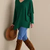 Madeline Tunic<Soft Surroundings Clearance