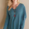 Madeline Tunic<Soft Surroundings Clearance