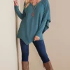 Madeline Tunic<Soft Surroundings Clearance