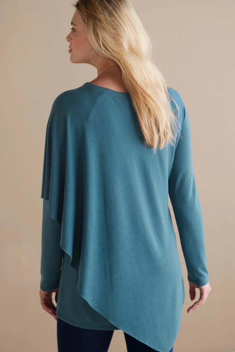 Madeline Tunic<Soft Surroundings Clearance