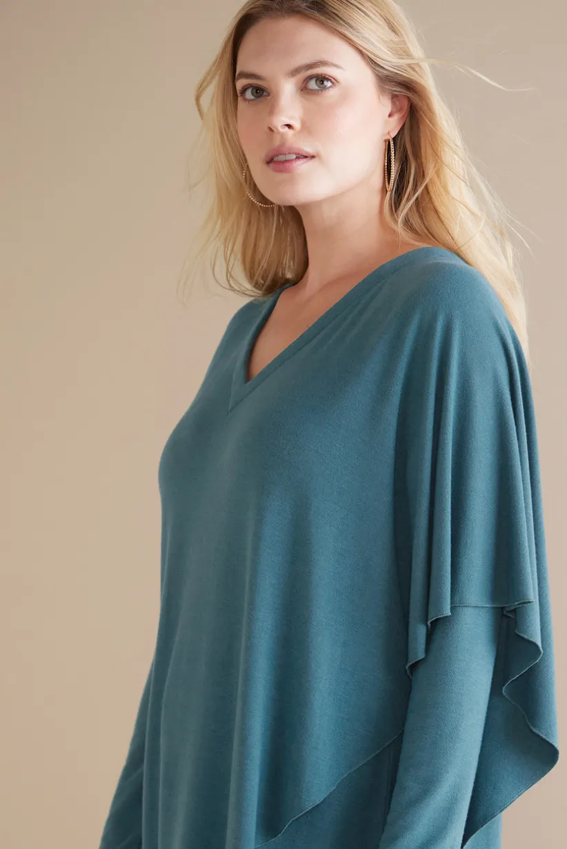 Madeline Tunic<Soft Surroundings Clearance