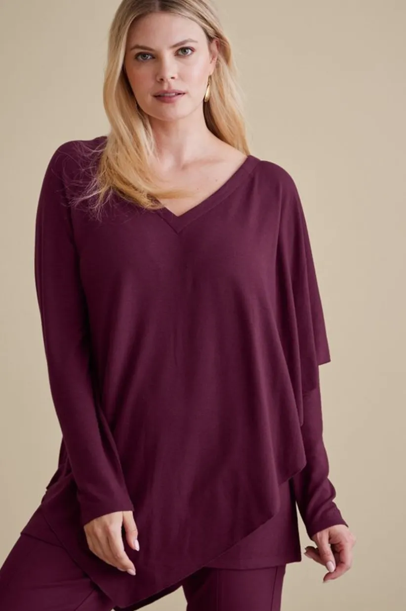Madeline Tunic<Soft Surroundings Clearance