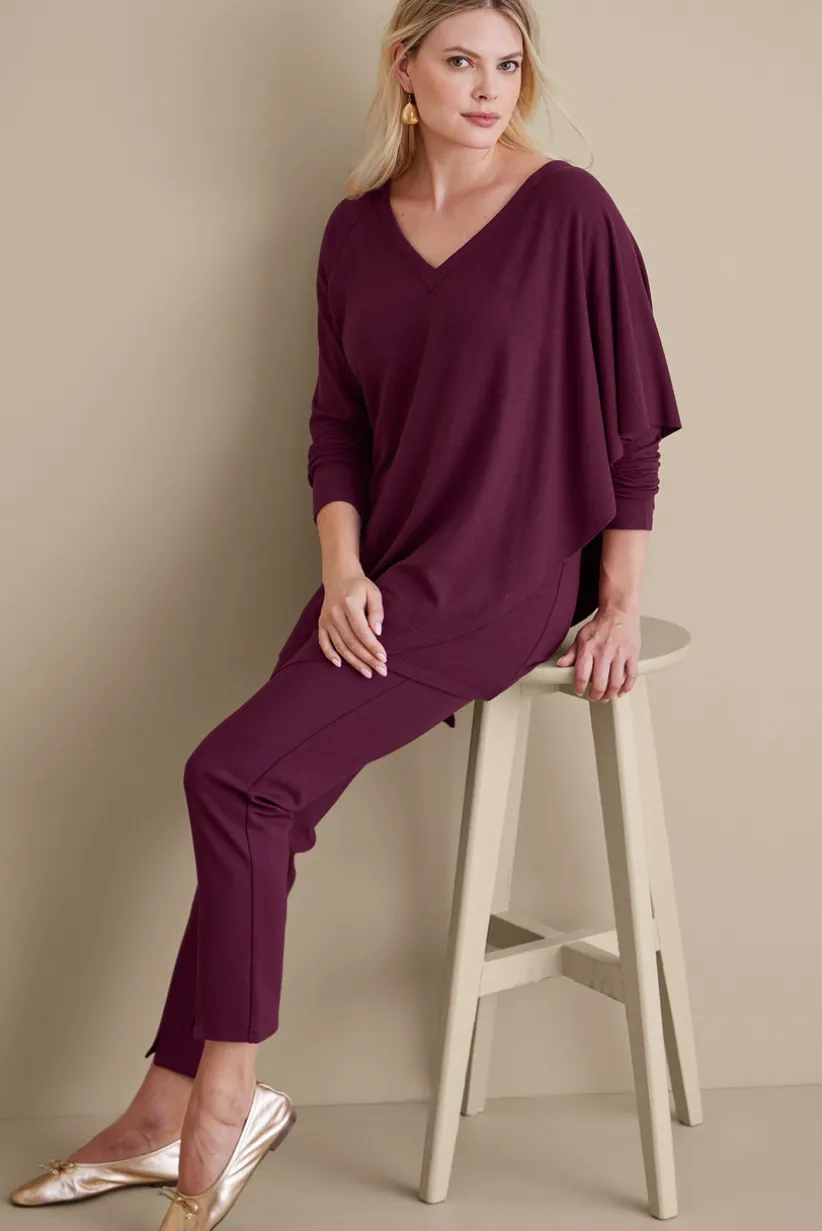Madeline Tunic<Soft Surroundings Clearance