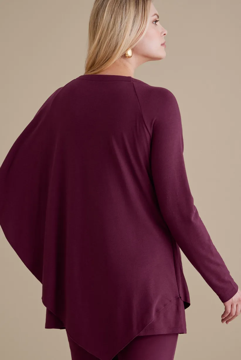 Madeline Tunic<Soft Surroundings Clearance