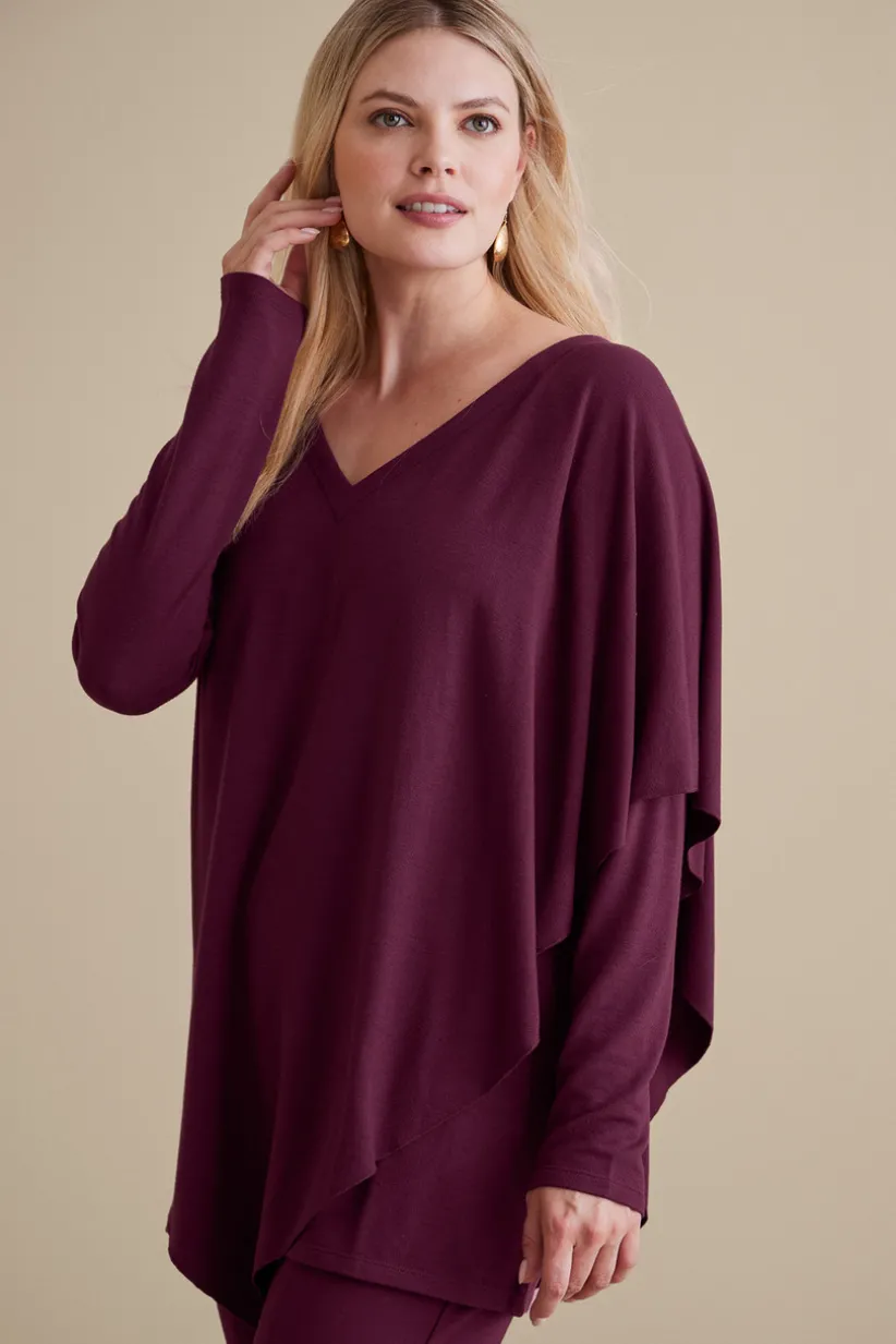 Madeline Tunic<Soft Surroundings Clearance