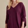 Madeline Tunic<Soft Surroundings Clearance