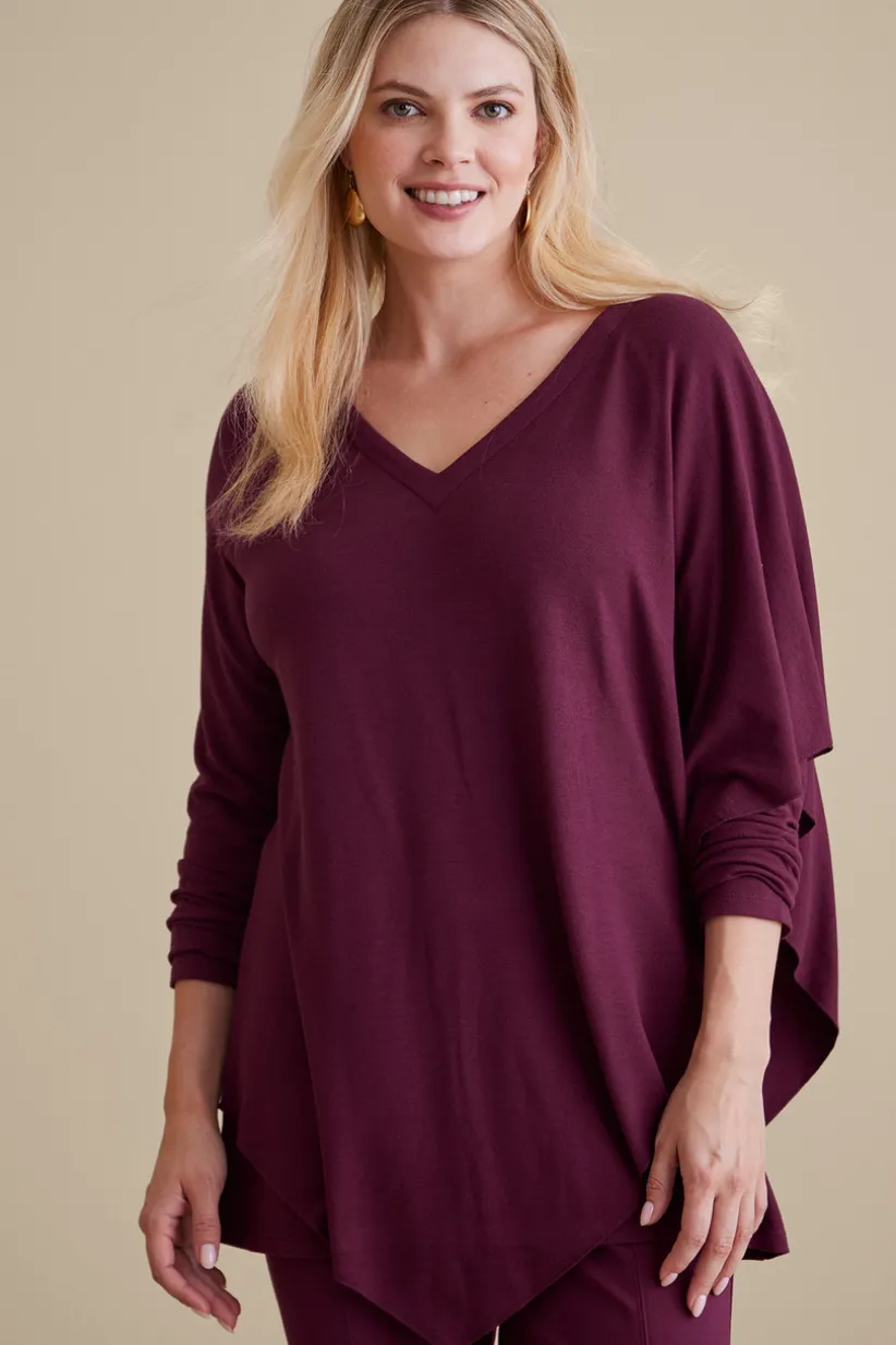 Madeline Tunic<Soft Surroundings Clearance