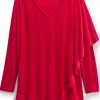Madeline Tunic<Soft Surroundings Clearance