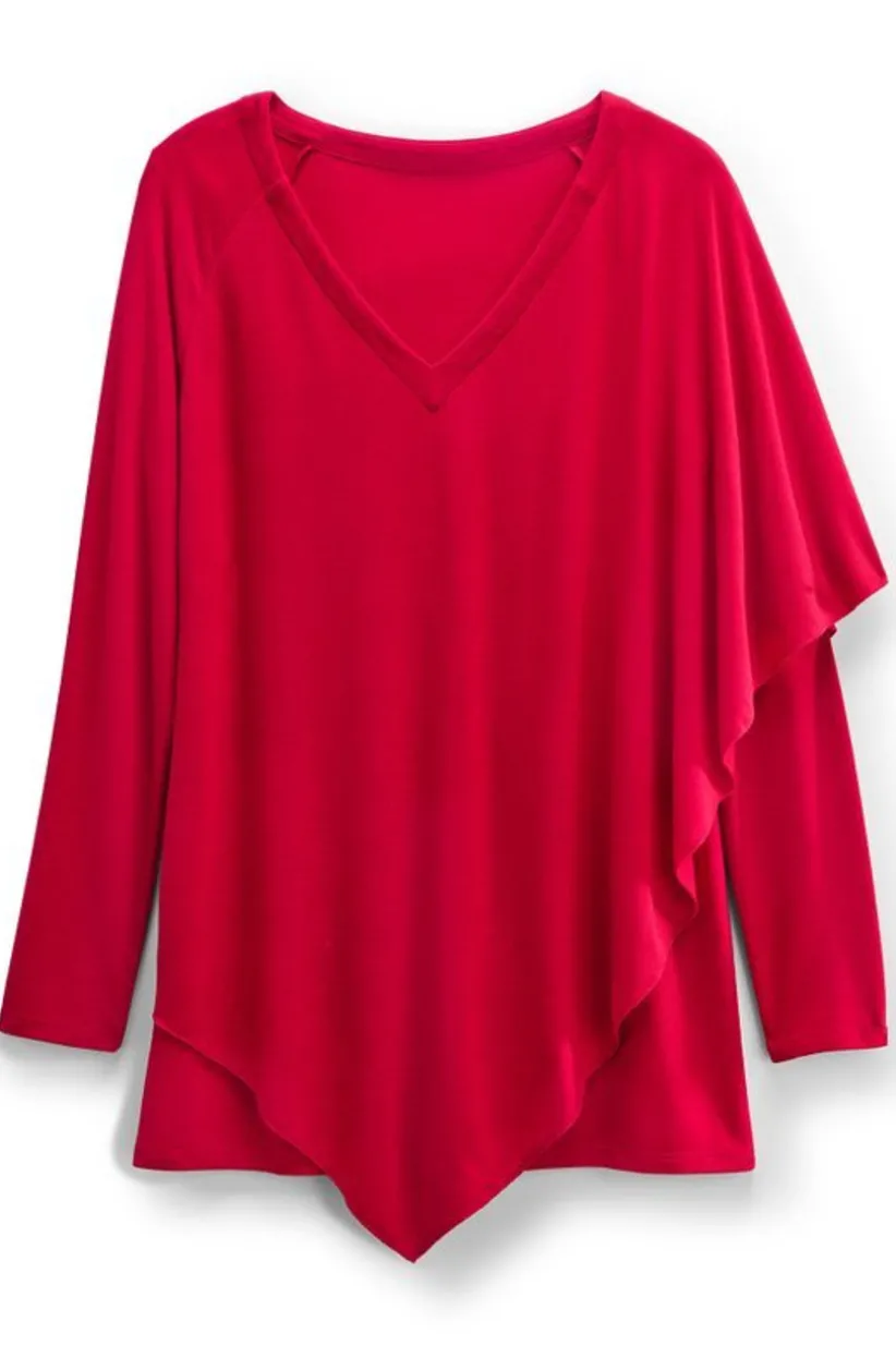Madeline Tunic<Soft Surroundings Clearance