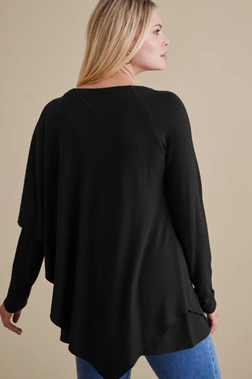 Madeline Tunic<Soft Surroundings Clearance