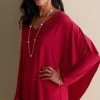 Madeline Tunic<Soft Surroundings Clearance