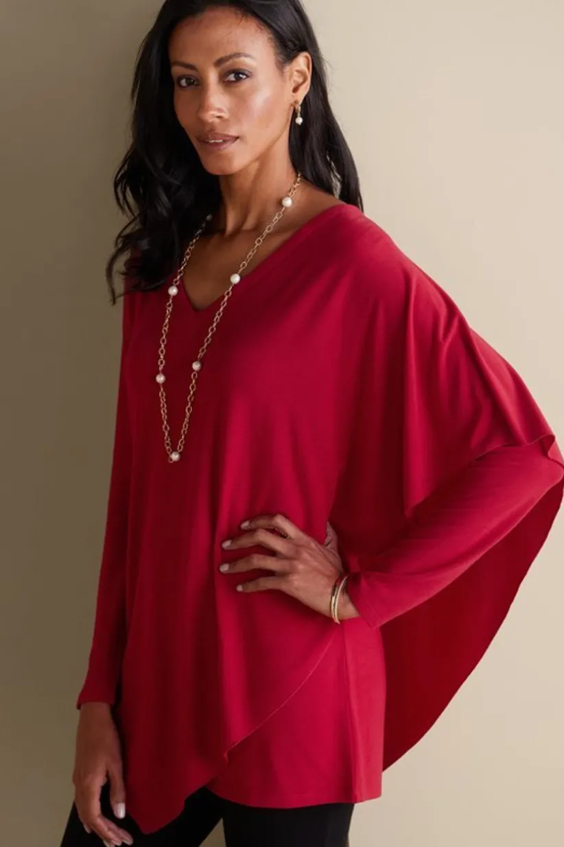 Madeline Tunic<Soft Surroundings Clearance