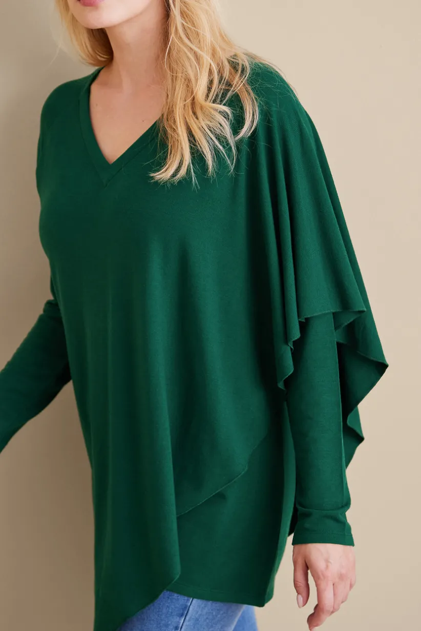 Madeline Tunic<Soft Surroundings Clearance