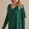 Madeline Tunic<Soft Surroundings Clearance