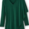 Madeline Tunic<Soft Surroundings Clearance