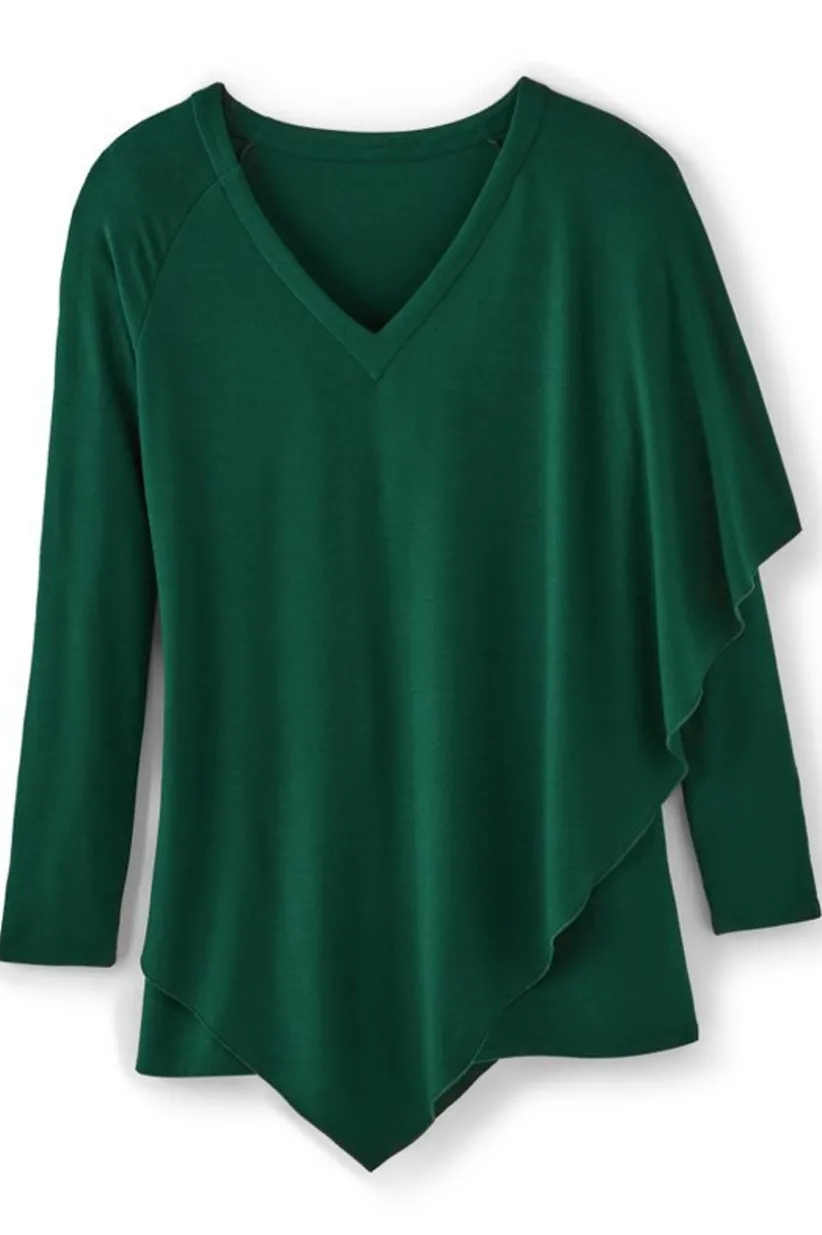 Madeline Tunic<Soft Surroundings Clearance