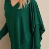 Madeline Tunic<Soft Surroundings Clearance