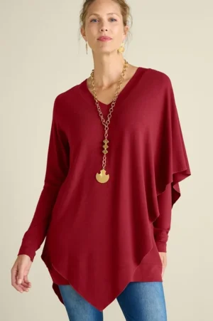 Madeline Tunic I<Soft Surroundings Online