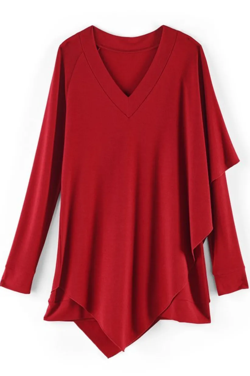 Madeline Tunic I<Soft Surroundings Online