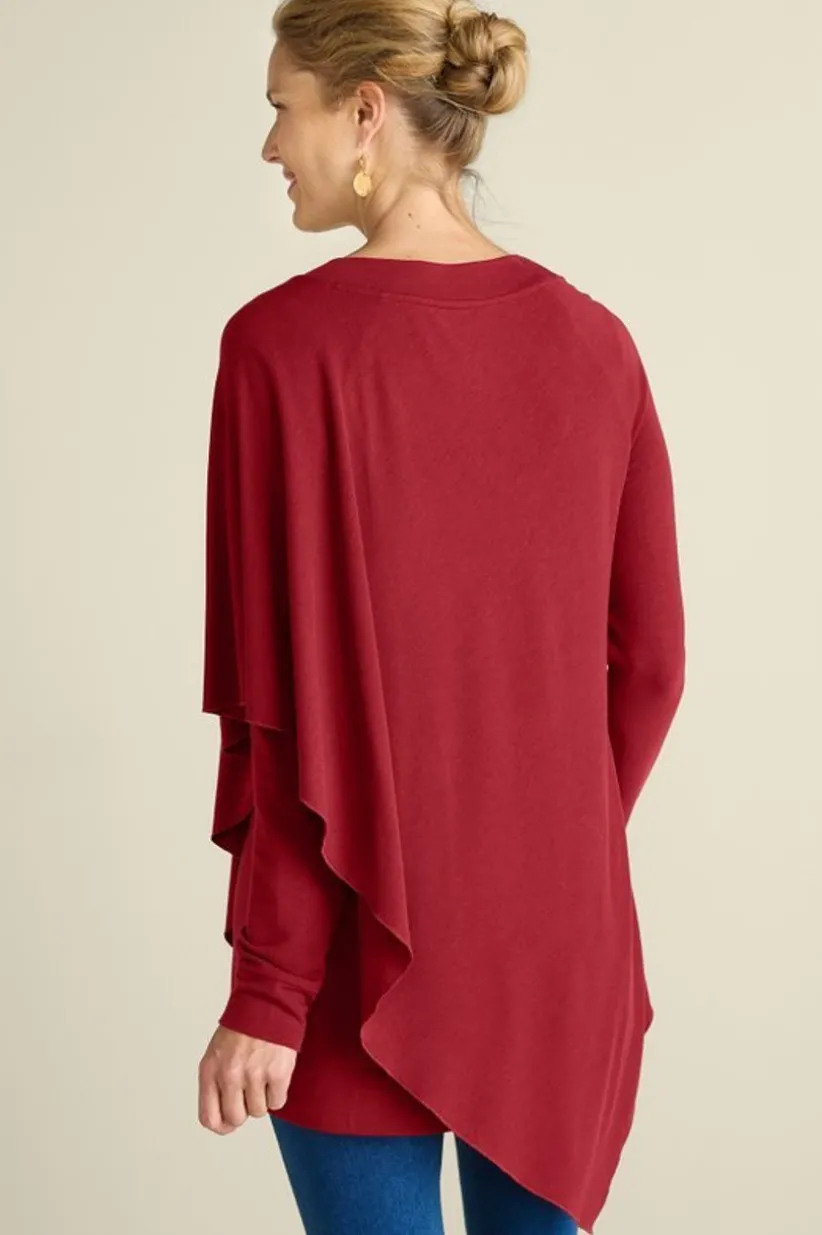Madeline Tunic I<Soft Surroundings Online