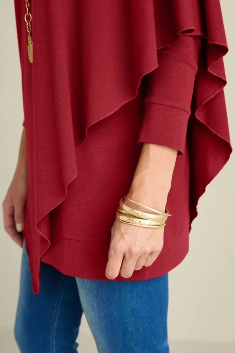 Madeline Tunic I<Soft Surroundings Online