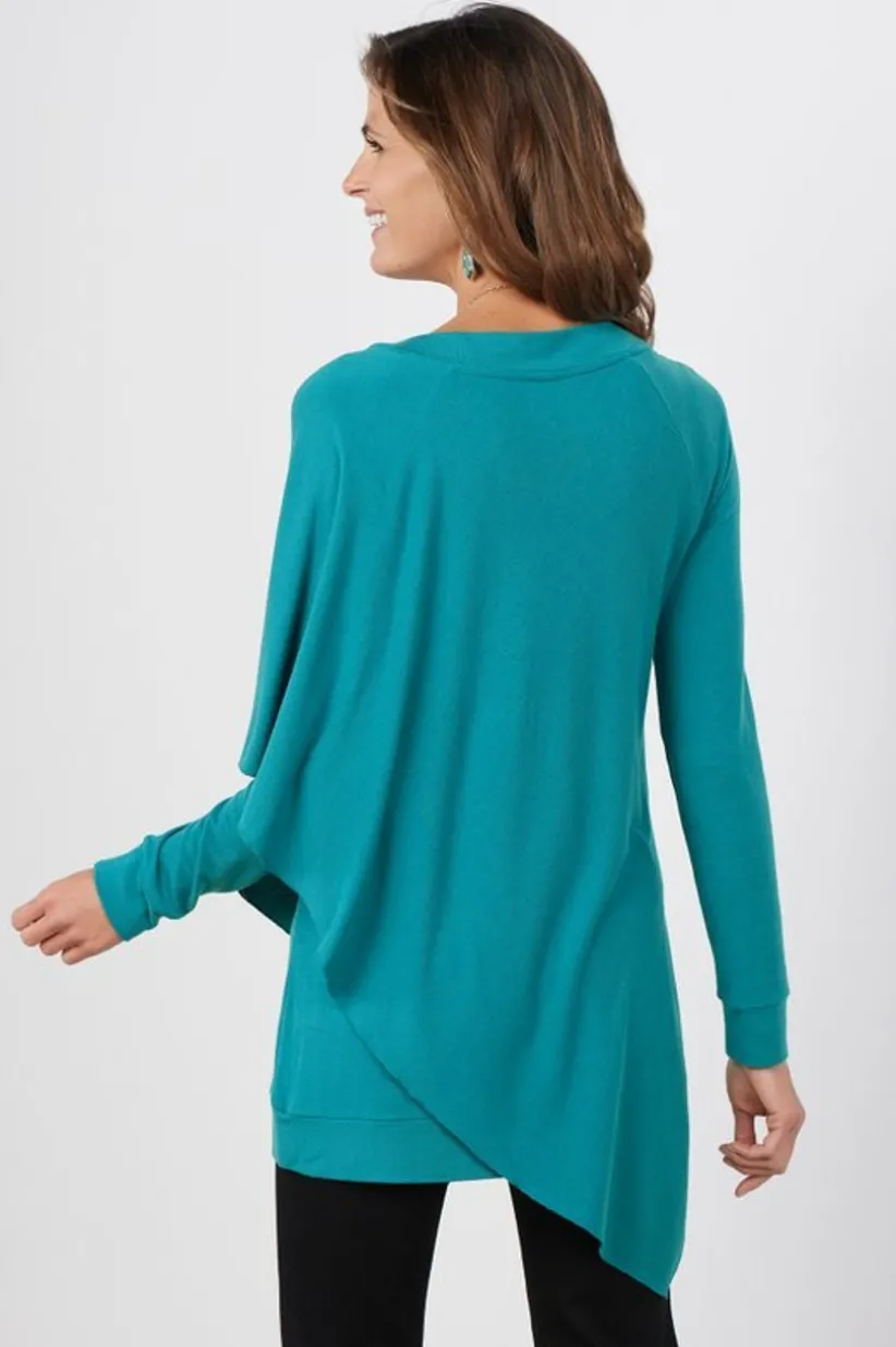 Madeline Tunic I<Soft Surroundings Online