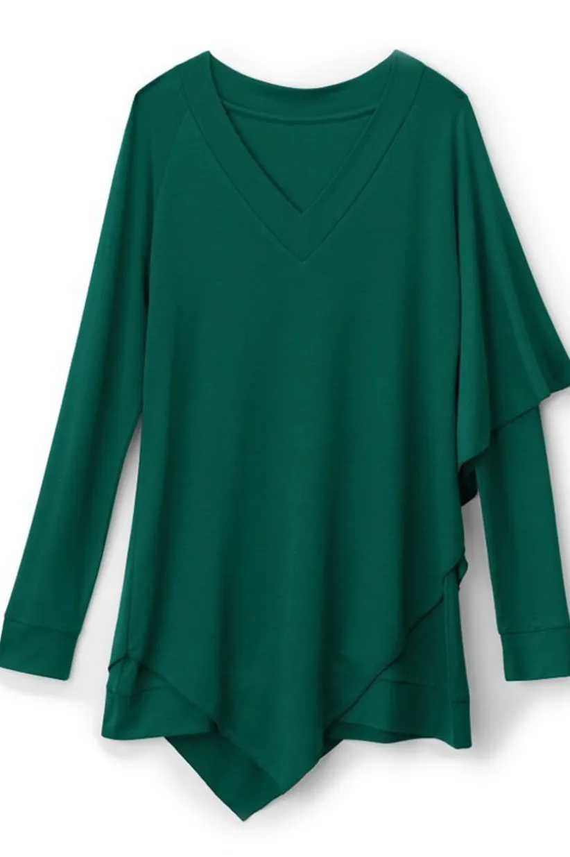 Madeline Tunic I<Soft Surroundings Online