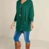 Madeline Tunic I<Soft Surroundings Online