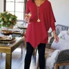 Madeline Tunic I<Soft Surroundings Online