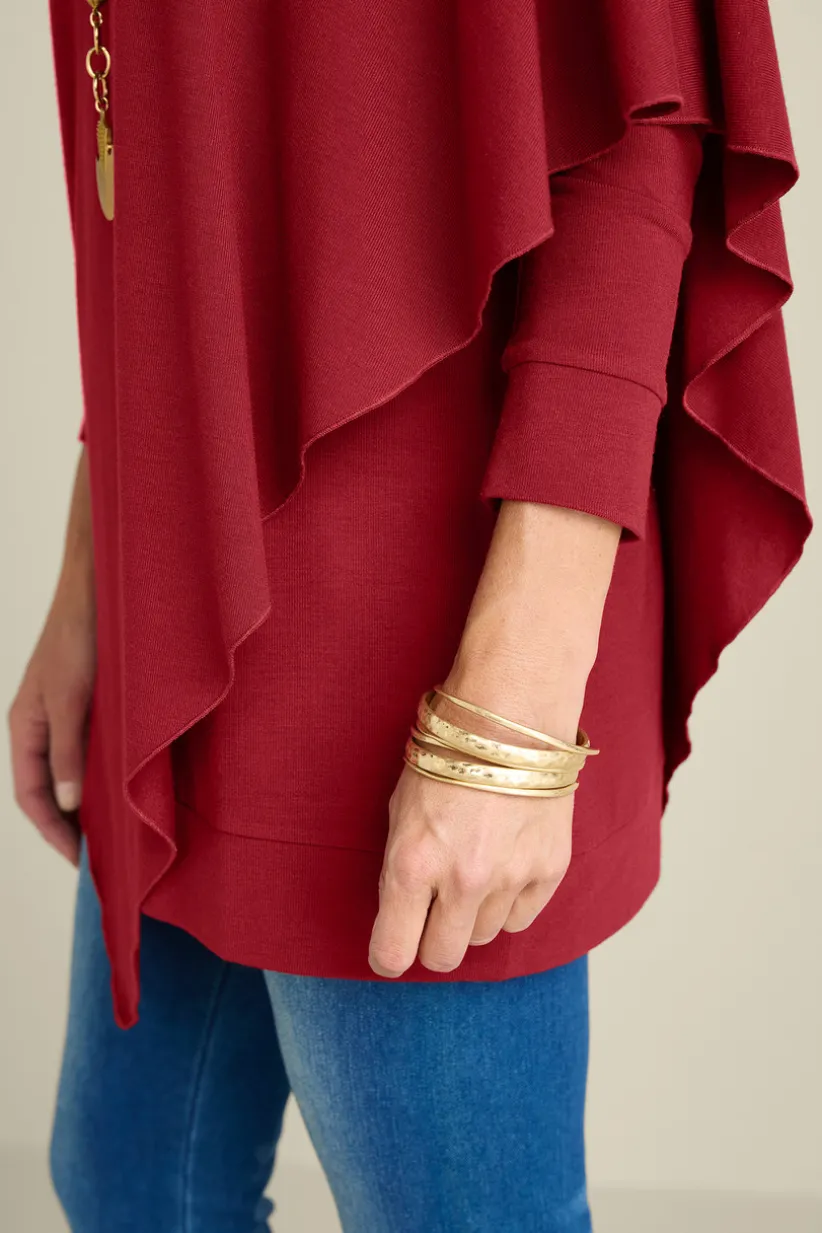 Madeline Tunic I<Soft Surroundings Online