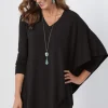 Madeline Tunic I<Soft Surroundings Online