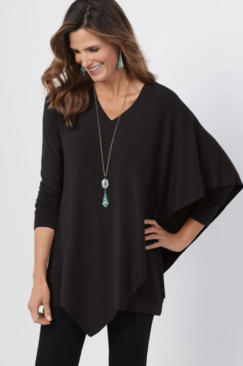 Madeline Tunic I<Soft Surroundings Online