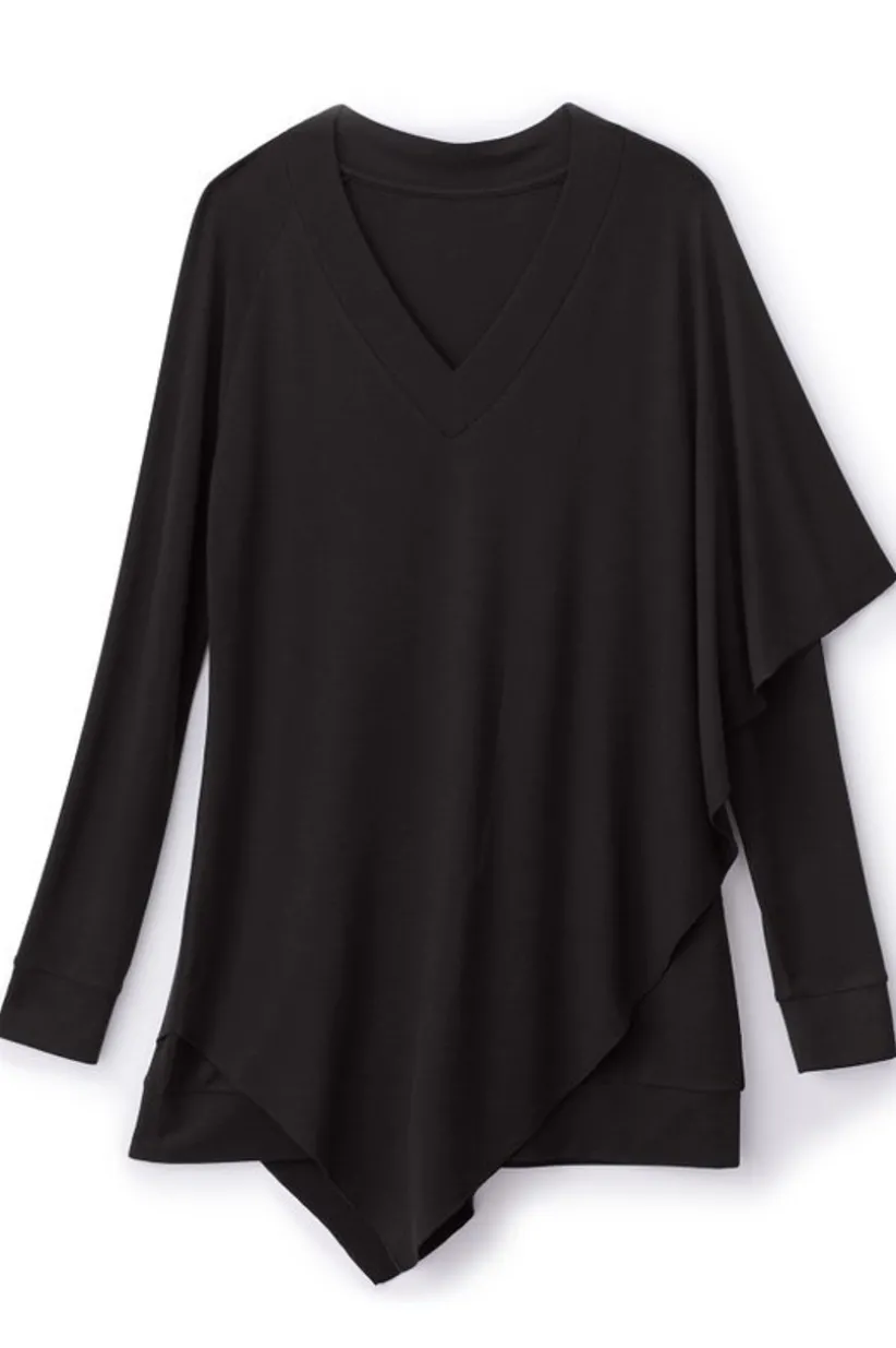 Madeline Tunic I<Soft Surroundings Online