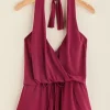 Magicsuit Bianca Romper<Soft Surroundings Clearance