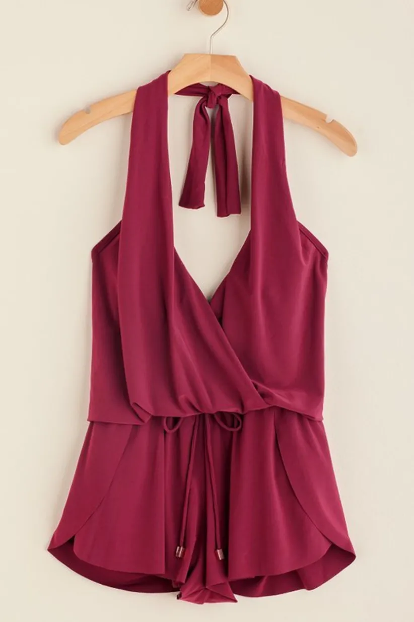 Magicsuit Bianca Romper<Soft Surroundings Clearance