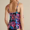 Magicsuit By Miraclesuit Chloe Tankini Top<Soft Surroundings Sale