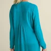 Makara Tunic Top & Tank<Soft Surroundings Fashion