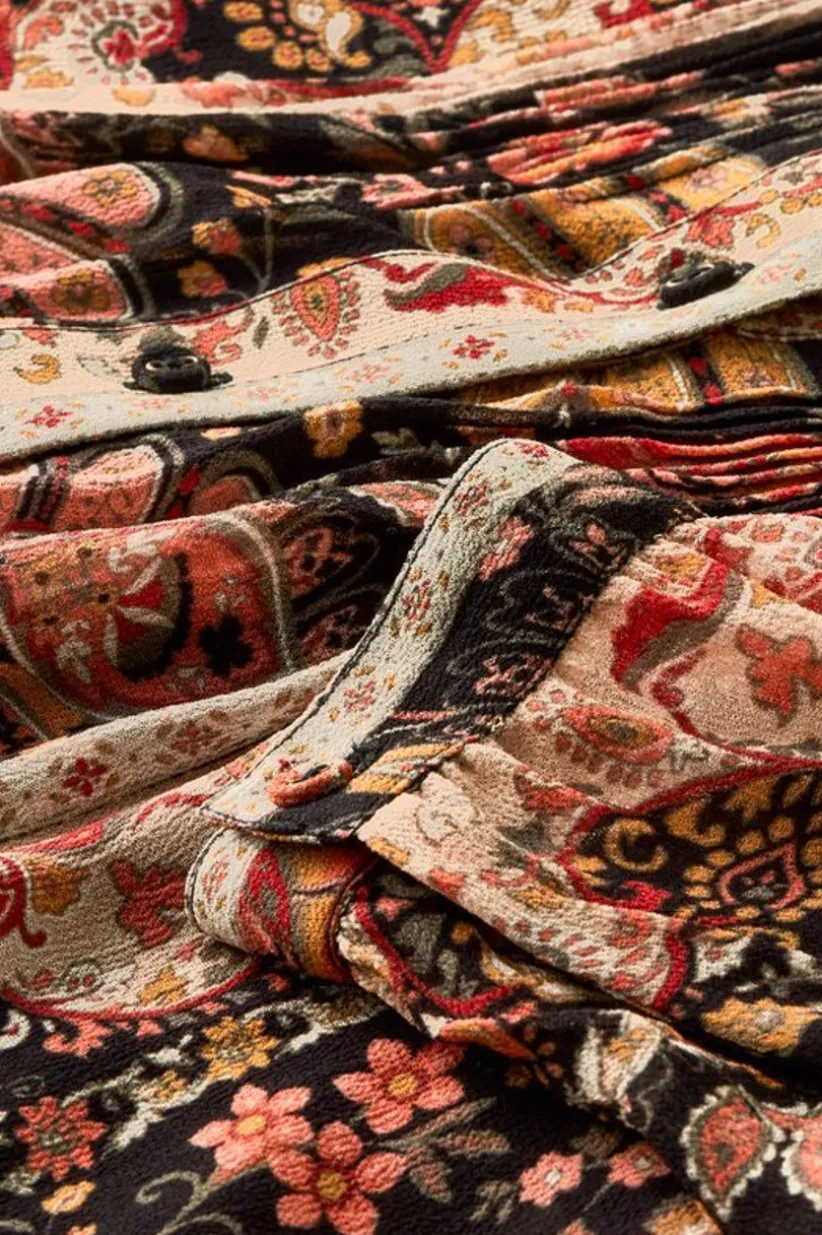 Makara Tunic Top & Tank<Soft Surroundings Fashion