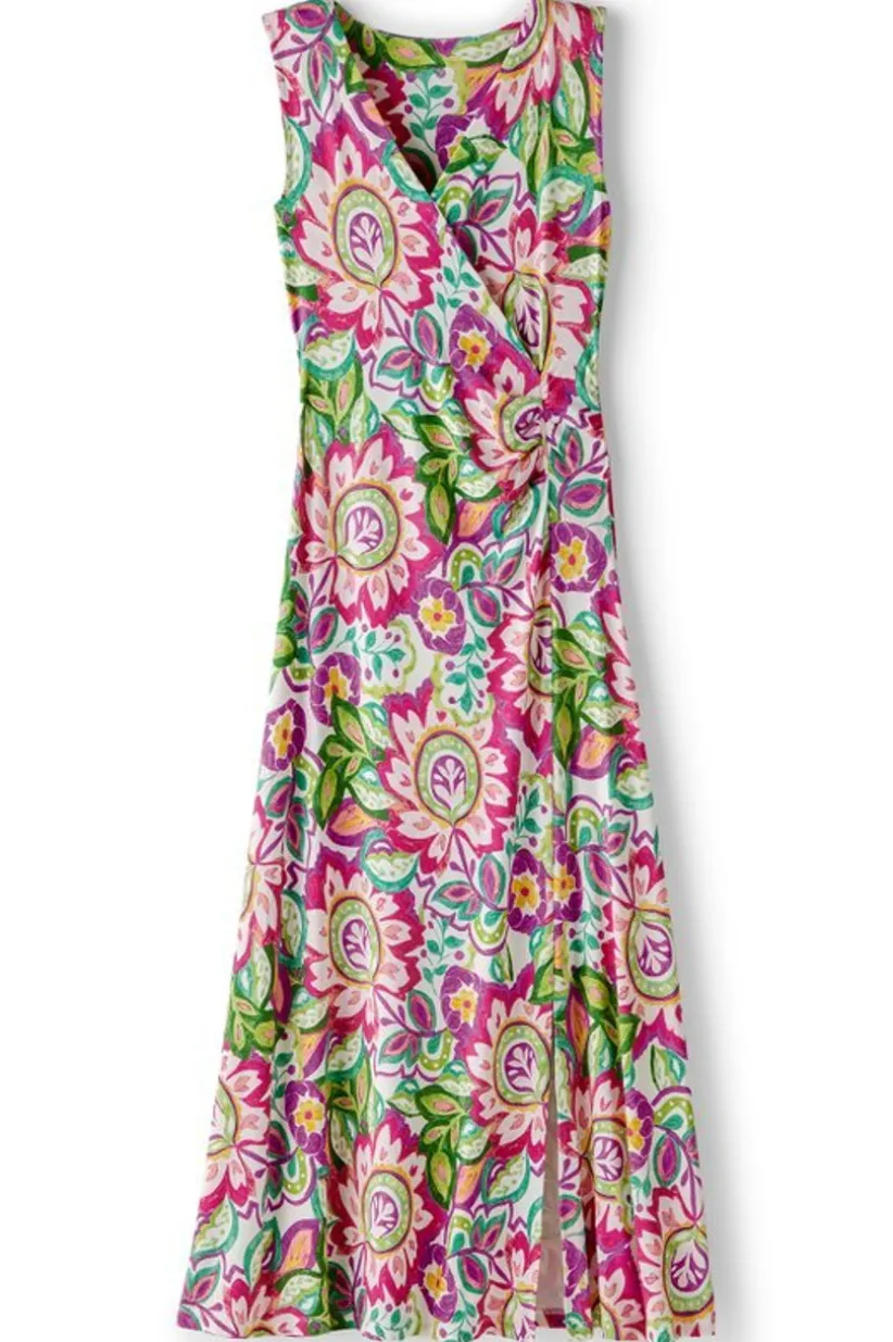 Malee Maxi Dress<Soft Surroundings Best