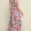 Malee Maxi Dress<Soft Surroundings Best