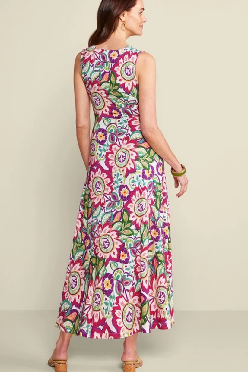 Malee Maxi Dress<Soft Surroundings Best