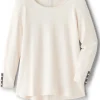 Margulies Tunic Sweater<Soft Surroundings Discount