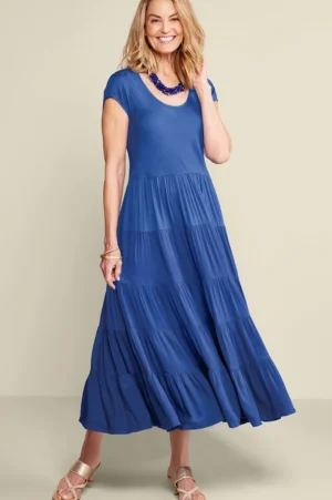 Mariana Dress<Soft Surroundings Online