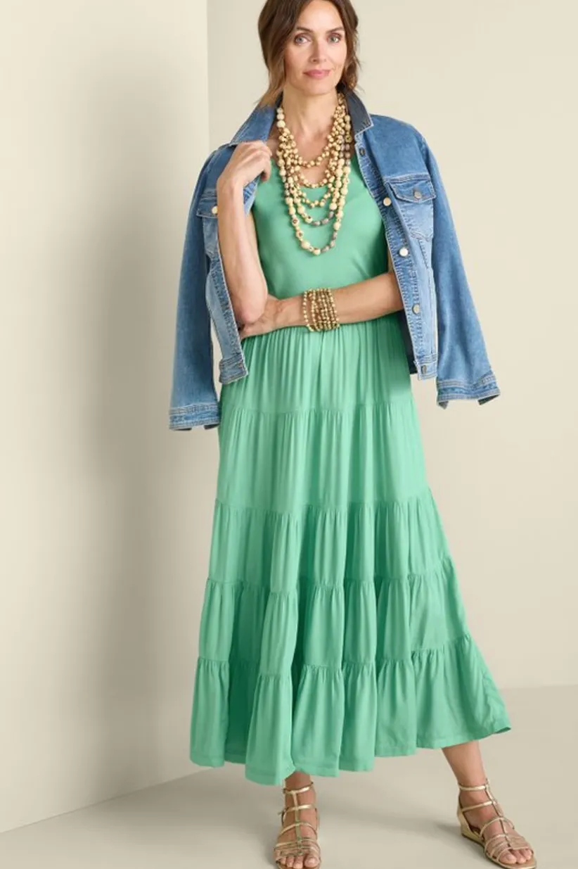 Mariana Dress<Soft Surroundings Online