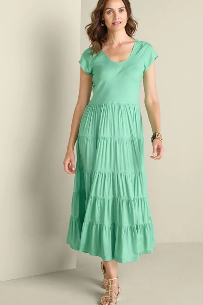 Mariana Dress<Soft Surroundings Online