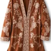 Marienne Faux Suede Jacket<Soft Surroundings Sale