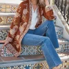 Marienne Faux Suede Jacket<Soft Surroundings Sale