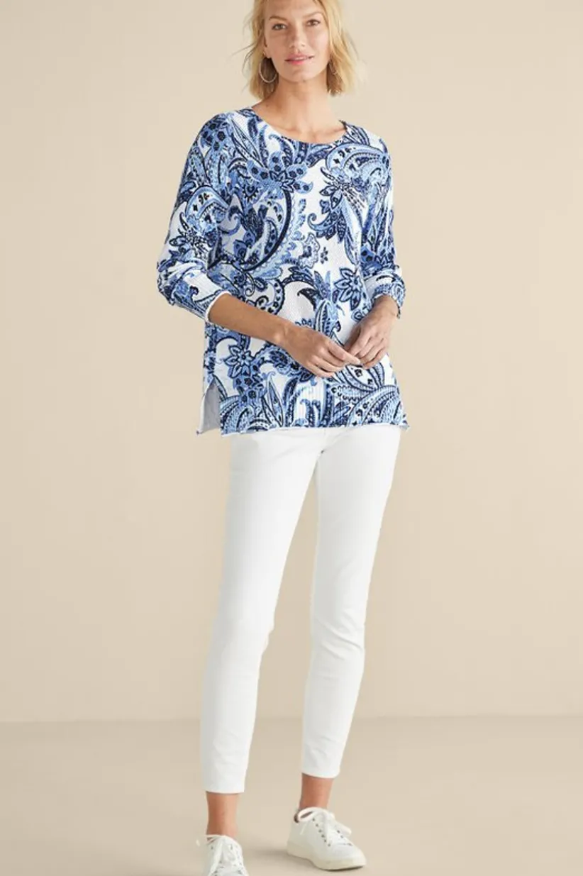 Marin Sweater<Soft Surroundings Fashion