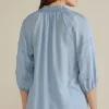 Marisol Tencel™ Top<Soft Surroundings Hot