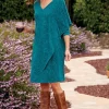 Marla Dress<Soft Surroundings Fashion